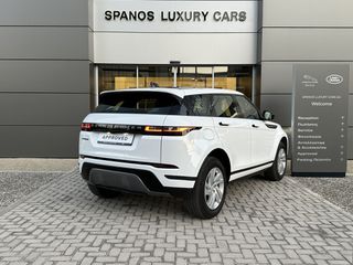 Land Rover Range Rover Evoque 2024 P270e S-thumb-4