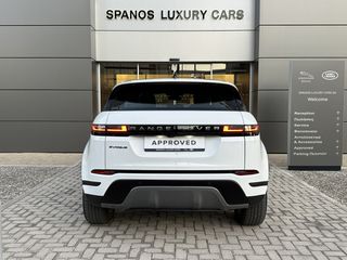 Land Rover Range Rover Evoque 2024 P270e S-thumb-5