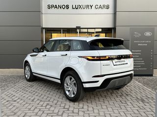 Land Rover Range Rover Evoque 2024 P270e S-thumb-6