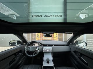 Land Rover Range Rover Evoque 2024 P270e S-thumb-12