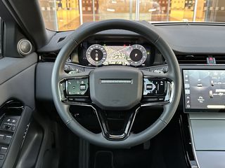 Land Rover Range Rover Evoque 2024 P270e S-thumb-13