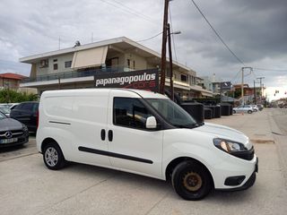 Fiat Doblo 2018 MAXI DIESEL