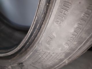 225 45 r17 Good year  Eagle F1 2 τεμαχια