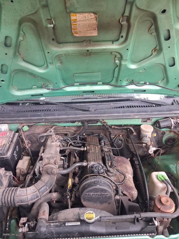 Suzuki Jimy