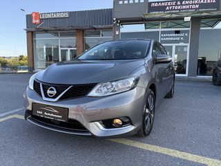 Nissan Pulsar 2015 1.2 DIG-T ACENTA