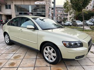 Volvo S40 2005 1.8 - ΠΡΩΤΟ ΧΕΡΙ