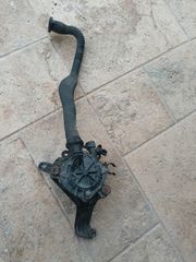 SAAB 9.3 - V6 - 2.8 - Αντλία  δευτερογενούς αέρα Aero - Σωληνα εισαγωγης αερα