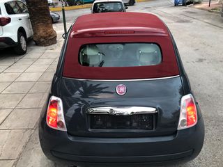Fiat 500 2016 ΕΛΛΗΝΙΚΟ-ΑΥΤΟΜΑΤΟ-CABRIO-thumb-8