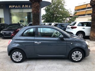 Fiat 500 2016 ΕΛΛΗΝΙΚΟ-ΑΥΤΟΜΑΤΟ-CABRIO-thumb-4