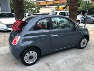Fiat 500 2016 ΕΛΛΗΝΙΚΟ-ΑΥΤΟΜΑΤΟ-CABRIO-thumb-5