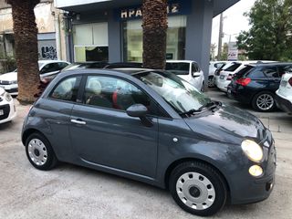 Fiat 500 2016 ΕΛΛΗΝΙΚΟ-ΑΥΤΟΜΑΤΟ-CABRIO-thumb-7