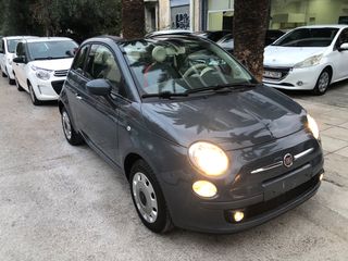 Fiat 500 2016 ΕΛΛΗΝΙΚΟ-ΑΥΤΟΜΑΤΟ-CABRIO-thumb-2