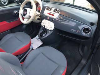Fiat 500 2016 ΕΛΛΗΝΙΚΟ-ΑΥΤΟΜΑΤΟ-CABRIO-thumb-19
