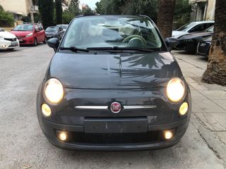 Fiat 500 2016 ΕΛΛΗΝΙΚΟ-ΑΥΤΟΜΑΤΟ-CABRIO-thumb-1