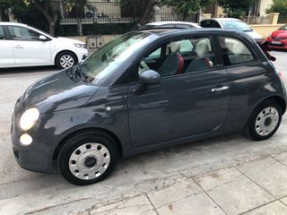 Fiat 500 2016 ΕΛΛΗΝΙΚΟ-ΑΥΤΟΜΑΤΟ-CABRIO-thumb-9