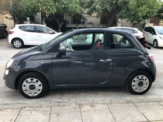 Fiat 500 2016 ΕΛΛΗΝΙΚΟ-ΑΥΤΟΜΑΤΟ-CABRIO-thumb-10