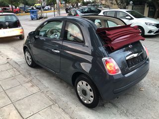 Fiat 500 2016 ΕΛΛΗΝΙΚΟ-ΑΥΤΟΜΑΤΟ-CABRIO-thumb-11