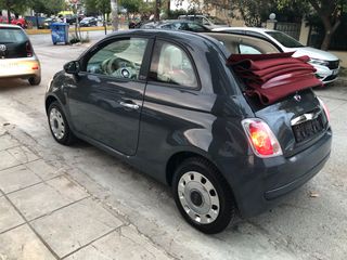 Fiat 500 2016 ΕΛΛΗΝΙΚΟ-ΑΥΤΟΜΑΤΟ-CABRIO-thumb-21