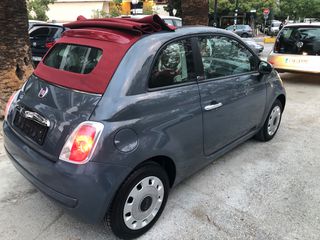 Fiat 500 2016 ΕΛΛΗΝΙΚΟ-ΑΥΤΟΜΑΤΟ-CABRIO-thumb-20