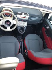 Fiat 500 2016 ΕΛΛΗΝΙΚΟ-ΑΥΤΟΜΑΤΟ-CABRIO-thumb-16