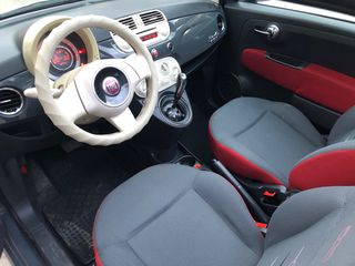 Fiat 500 2016 ΕΛΛΗΝΙΚΟ-ΑΥΤΟΜΑΤΟ-CABRIO-thumb-14