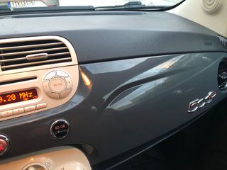 Fiat 500 2016 ΕΛΛΗΝΙΚΟ-ΑΥΤΟΜΑΤΟ-CABRIO-thumb-24