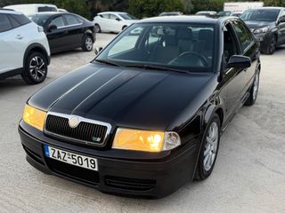 Skoda Octavia 2009