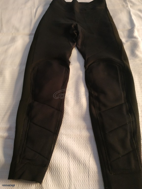 Comfort sailing neoprene pant