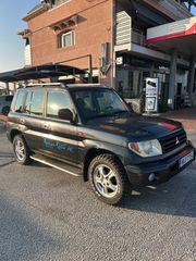 Mitsubishi Pajero Pinin 2005