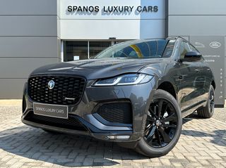 Jaguar F-Pace 2024 P400e R-DYNAMIC S