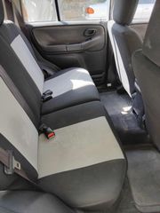 Suzuki Grand Vitara 2003