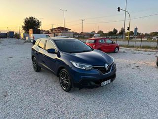 Renault Kadjar 2017