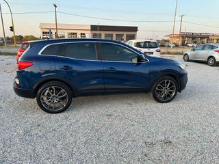 Renault Kadjar 2017-thumb-20