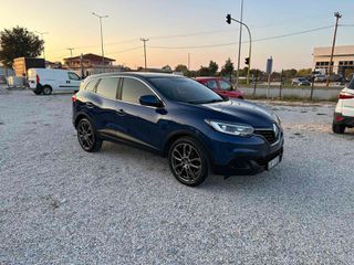 Renault Kadjar 2017-thumb-1