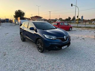Renault Kadjar 2017-thumb-2