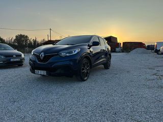 Renault Kadjar 2017-thumb-3