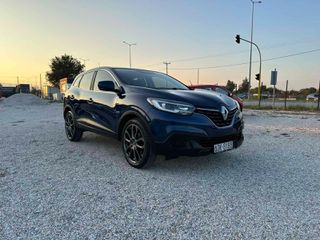 Renault Kadjar 2017-thumb-4