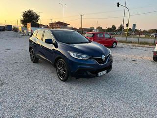 Renault Kadjar 2017-thumb-5