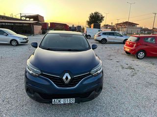 Renault Kadjar 2017-thumb-8