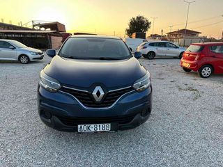 Renault Kadjar 2017-thumb-9