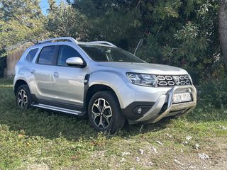 Dacia Duster 2021 1.5 DCI PRESTIGE 115ps FULL EXTRA