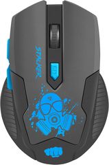 FURY STALKER WIRELESS GAMING MOUSE.