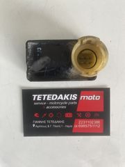 ΗΛΕΚΤΡΟΝΙΚΗ HONDA MTX 200 - TETEDAKIS MOTO LAMIA