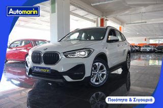 Bmw X1 2022 X-Drive 25E 4Wd /6 Χρόνια Δωρεάν Service