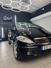 Mercedes-Benz A 150 2007 A150 AVANTGARDE