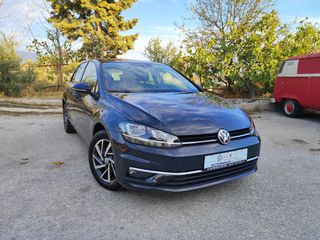 Volkswagen Golf 2017 SOUND