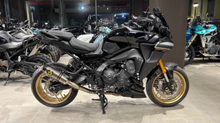 Yamaha Tracer 9 GT 2023