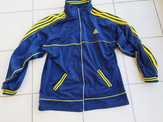Vintage ζακέτα Adidas No XL