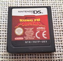 Kung Fu Panda - Nintendo DS
