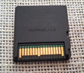 Kung Fu Panda - Nintendo DS-thumb-1